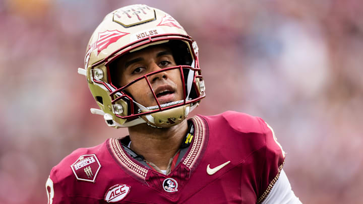 Miami v Florida State
