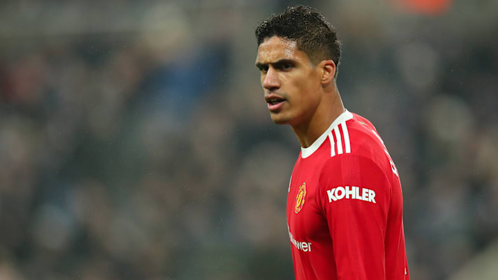 Varane a pris cher sur les réseaux