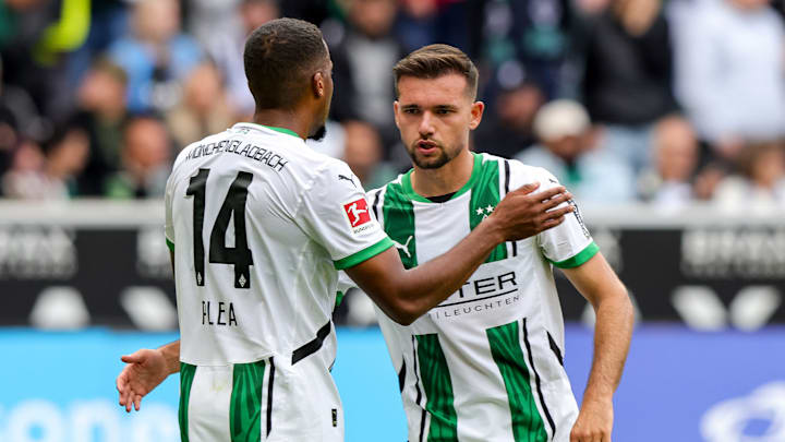 Borussia Mönchengladbach