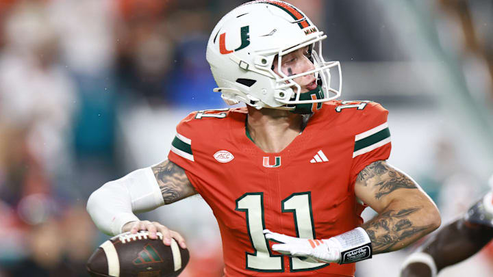Florida v Miami