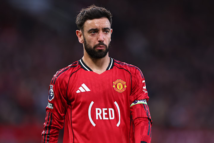 บรูโน เฟอร์นันเดส