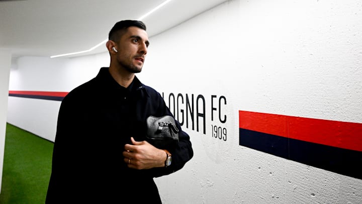 Mattia Perin Mattia Perin