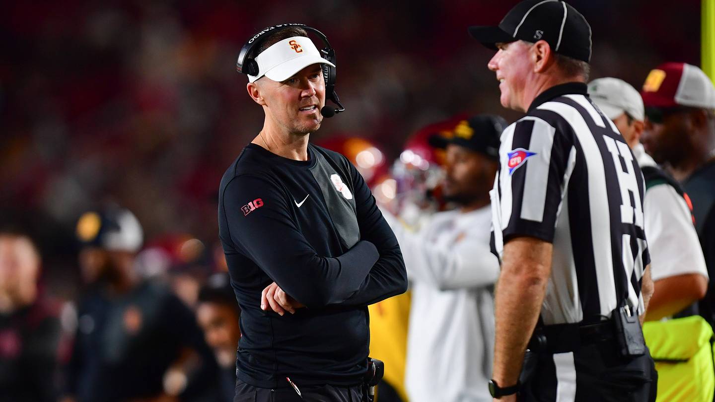 Lincoln Riley and 4 more coaches that Oklahoma fans love to hate
