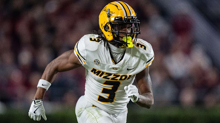 Missouri v South Carolina