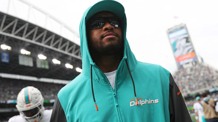 Deion Sanders pitched a potential QB replacement for the Miami Dolphins and it was far from shocking who