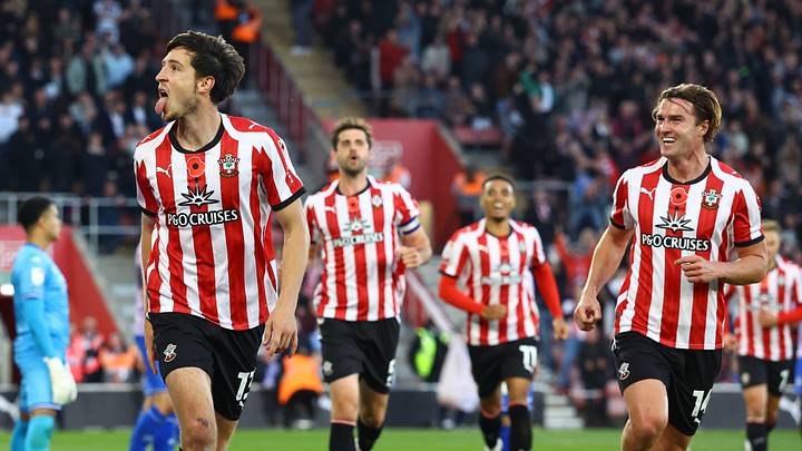 Southampton v Queens Park Rangers - Sky Bet Championship 2026/27