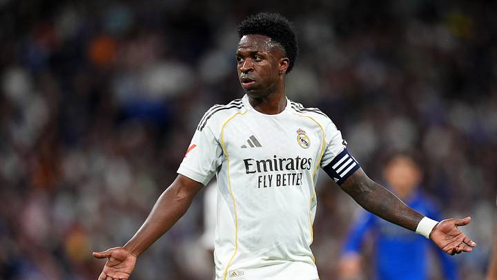 Real Madrid CF v Real Oviedo - LaLiga EA Sports Real Madrid CF v Real Oviedo - LaLiga EA Sports