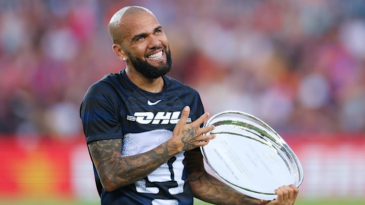 Los jueces que llevaron adelante el caso de Dani Alves coincidieron al afirmar que violó a la mujer que lo denunció