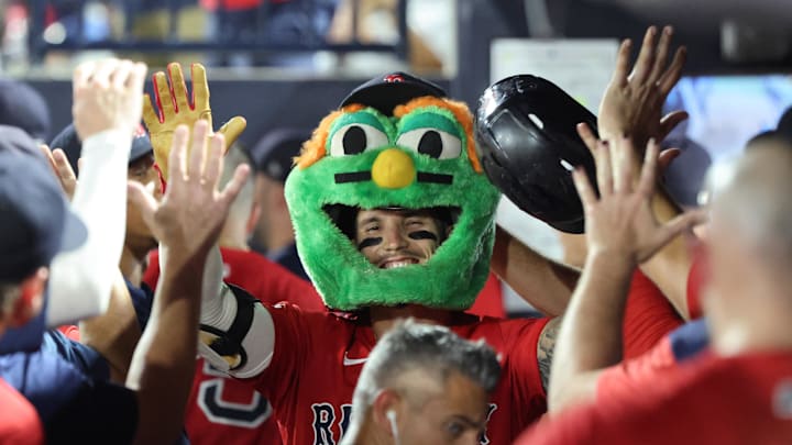 New Jarren Duran-Astros Report Music to Red Sox Fans' Ears