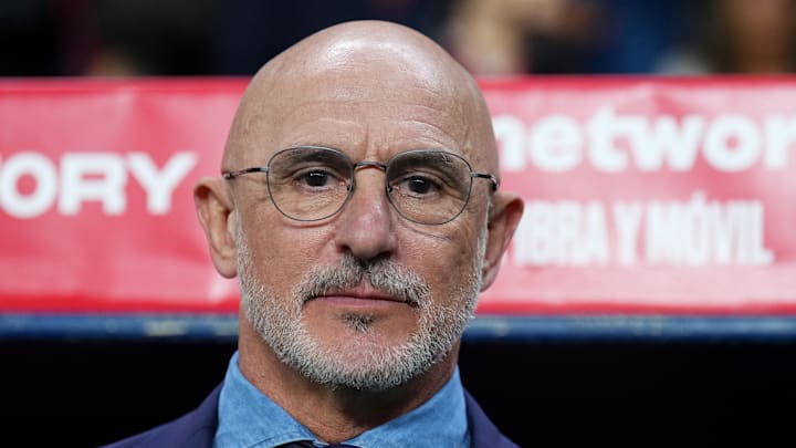 Luis de la Fuente Luis de la Fuente