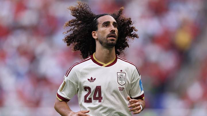 Uruguay v Spain: Group H - FIFA World Cup 2026