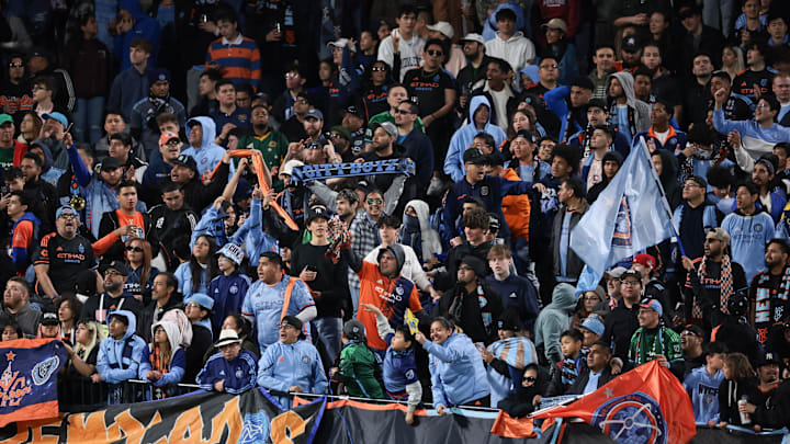 NYCFC