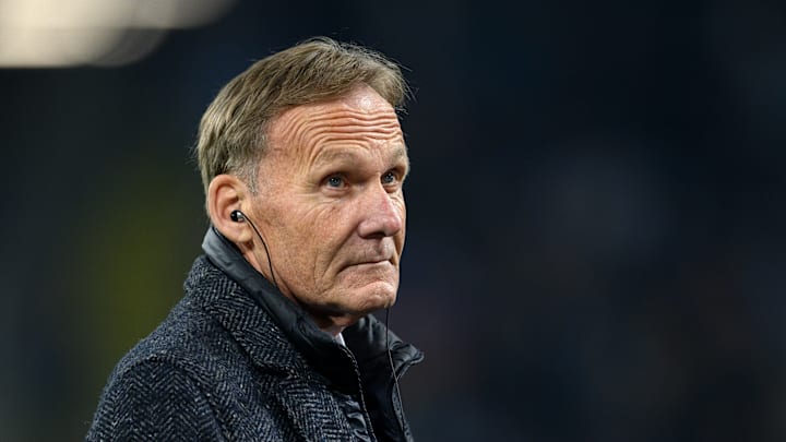 Hans-Joachim Watzke