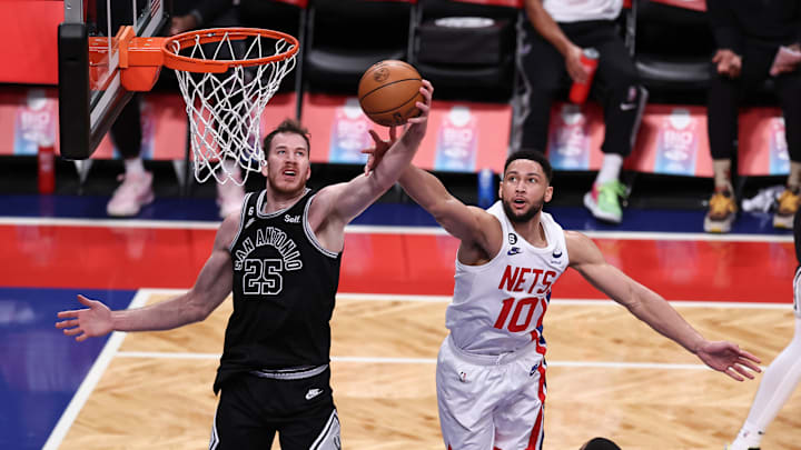 San Antonio Spurs, Jakob Poeltl