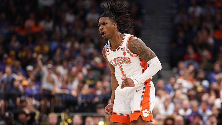 Clemson guard Jestin Porter will play for the Memphis Grizzlies in the NBA Summer League this July.