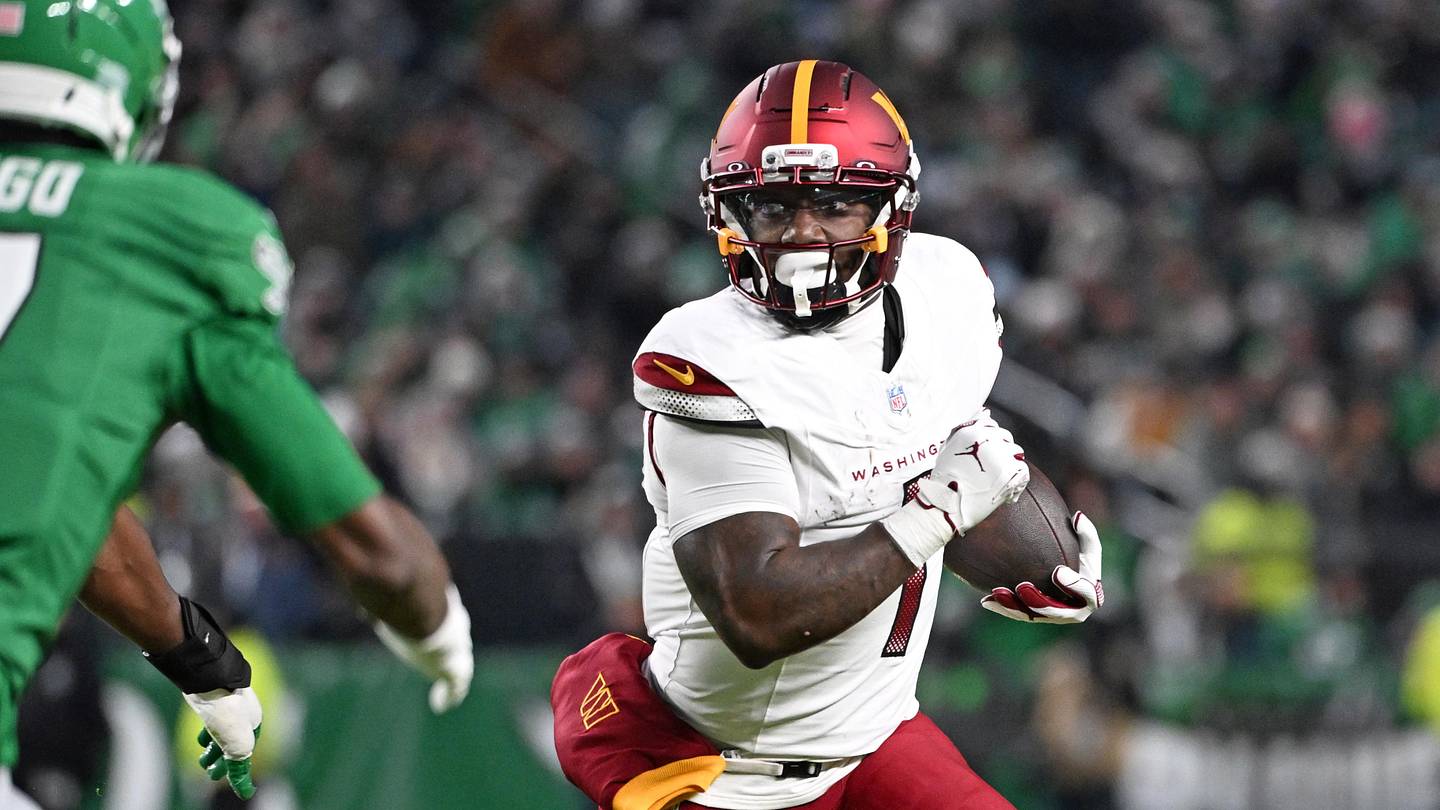 Colts Deemed Best Fit for Former All-Pro Wideout