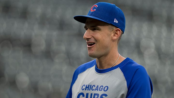 Chicago Cubs v Chicago White Sox Chicago Cubs v Chicago White Sox