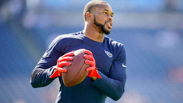 Kevin Byard, Philadelphia Eagles