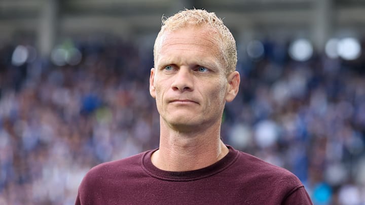 Karel Geraerts Karel Geraerts