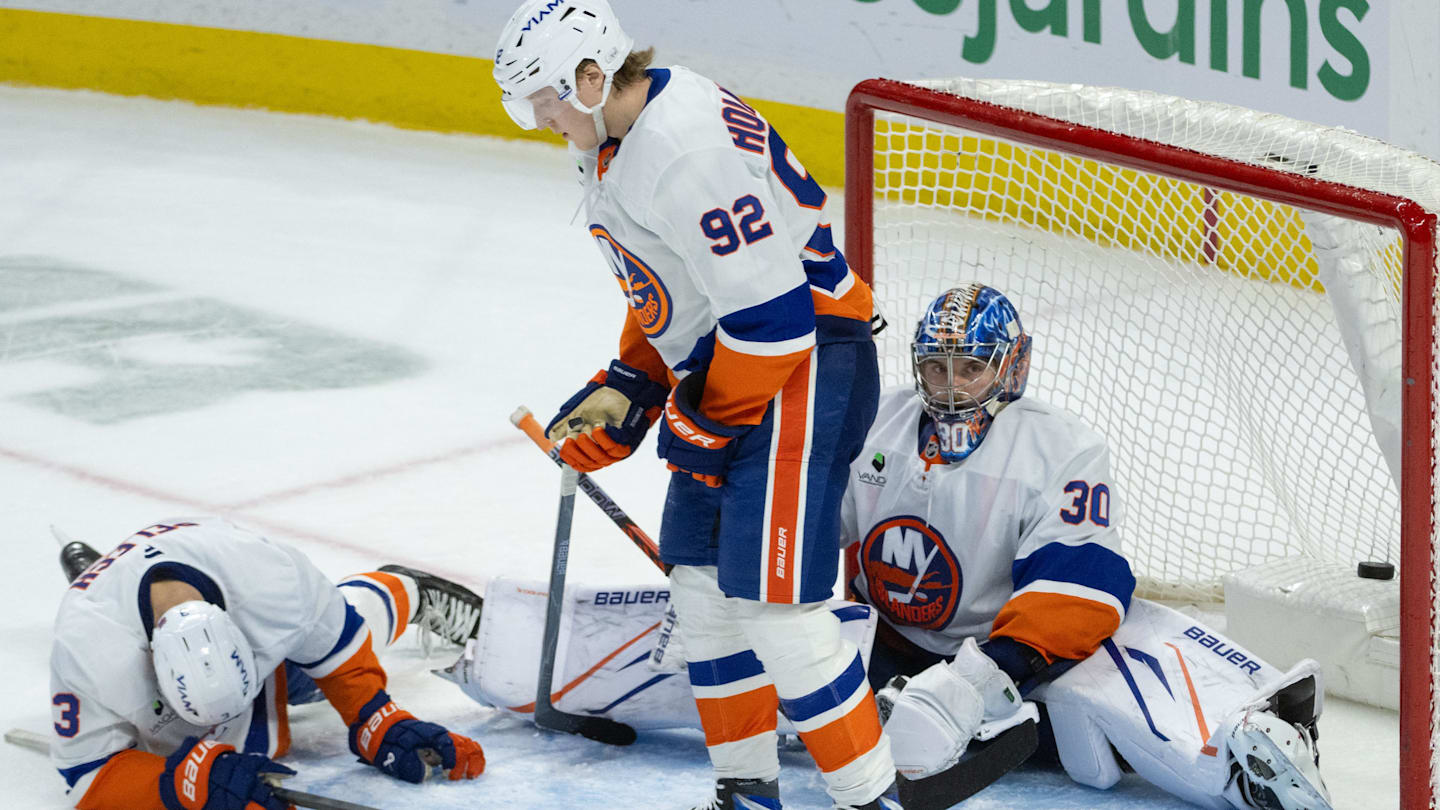 Islanders Face Make or Break Weekend