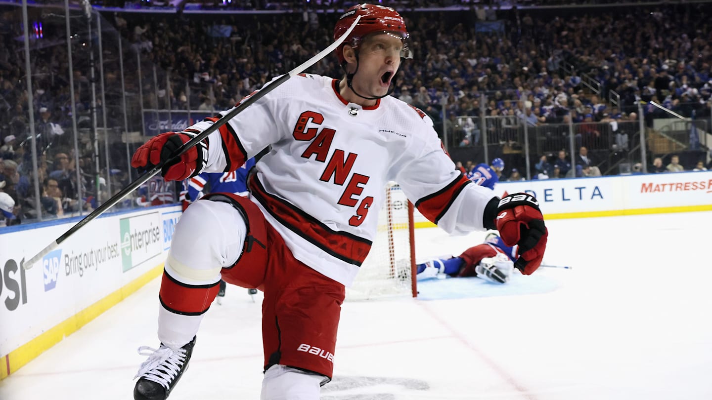 Could Leafs be landing spot for Evgeny Kuznetsov