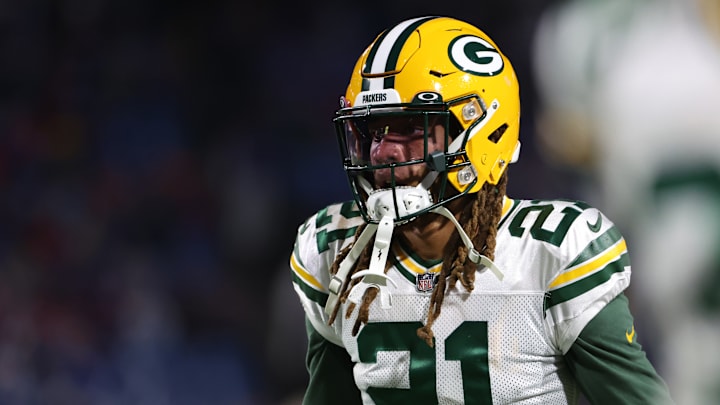 Green Bay Packers
