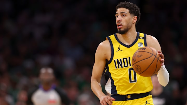 Indiana Pacers v Boston Celtics - Game Two