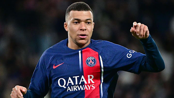 Paris Saint-Germain v Toulouse FC - Trophy of Champions