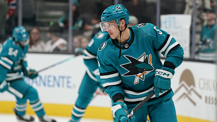 Montreal Canadiens v San Jose Sharks