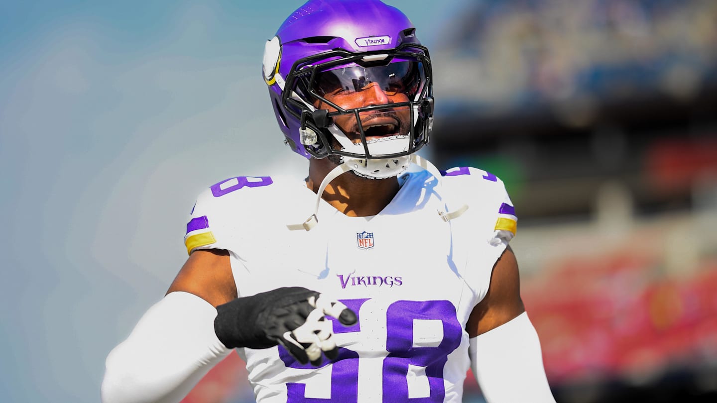 Jonathan Greenard Trade Grade: Eagles Earn Another High Mark And Make Pass Rush Elite Again