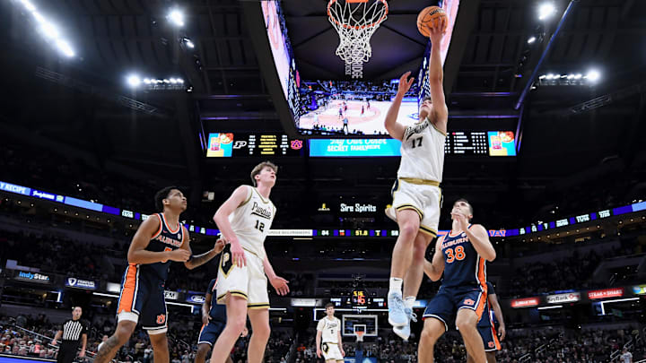 The Auburn Tigers could be in better shape after taking three huge losses in non-conference play