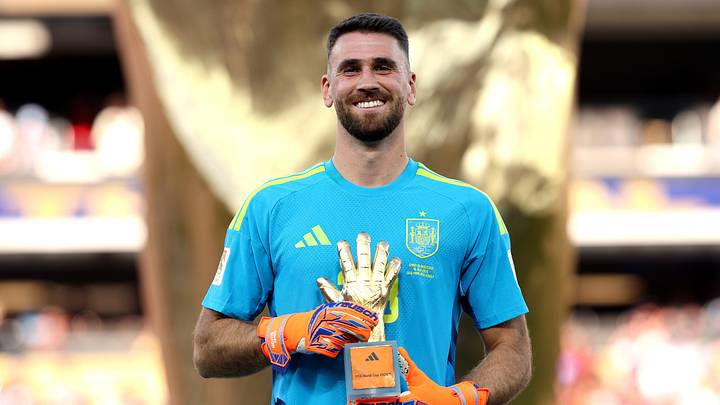 Spain v Argentina: Final - FIFA World Cup 2026 Spain v Argentina: Final - FIFA World Cup 2026