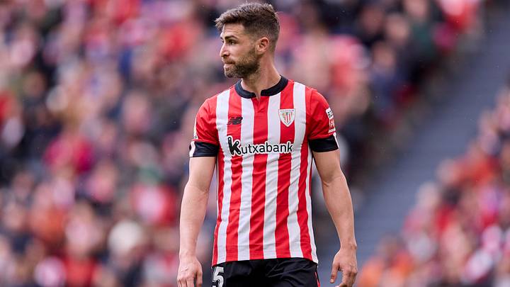 Yeray Alvarez