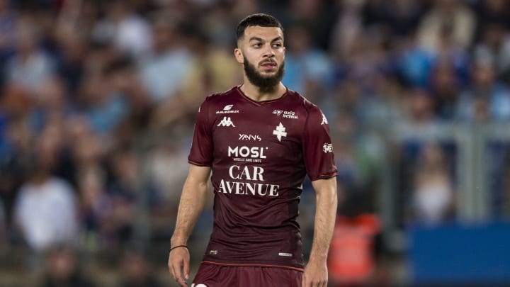 Mikautadze aurait pu devenir lensois