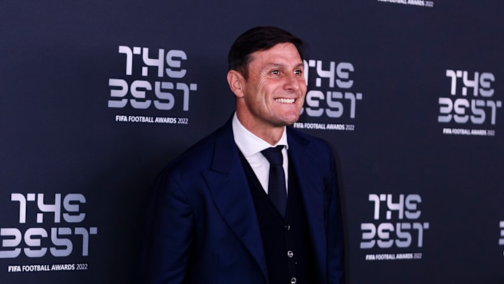 Javier Zanetti