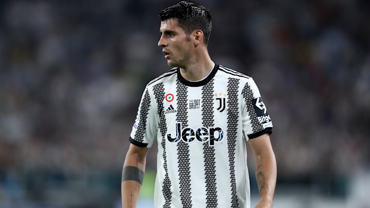 Atacante espanhol estaria nos planos do técnico Allegri, mas valores podem ser um entrave na negociação