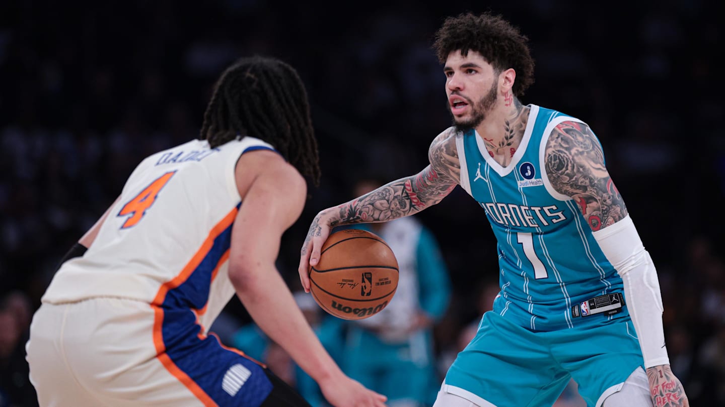 The NBA Play-In Is Here: Kalshi Gives Charlotte the Edge Over a Miami Team Built for This Moment