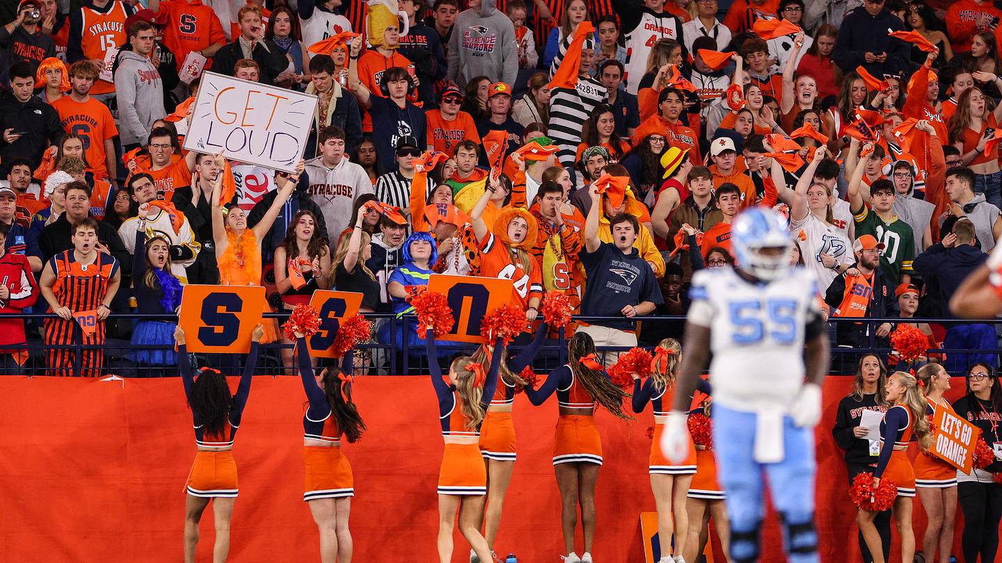 Syracuse Snags Four-Star DB Tedarius Hughes from FSU