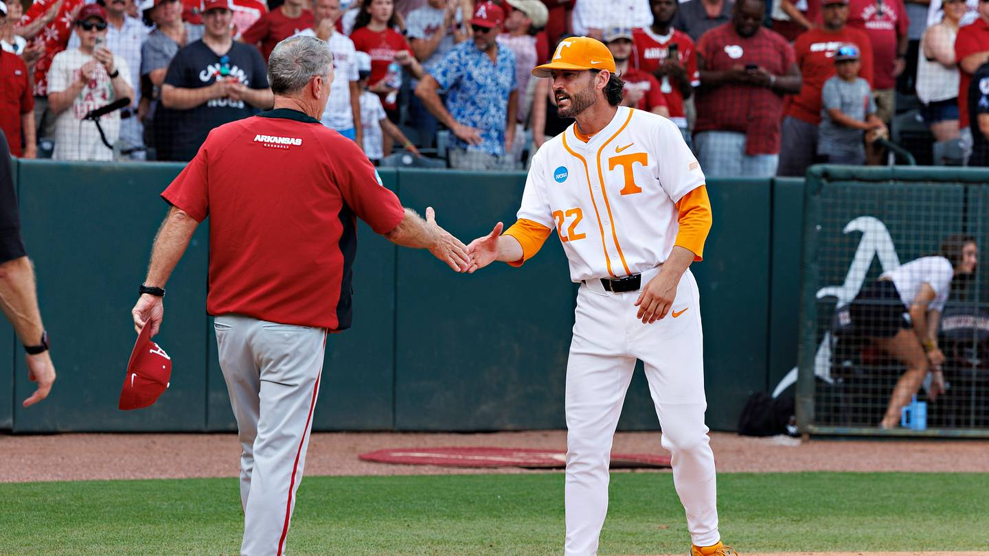 SEC Unveils Exciting 2026 Baseball Schedule and Tournament Dates