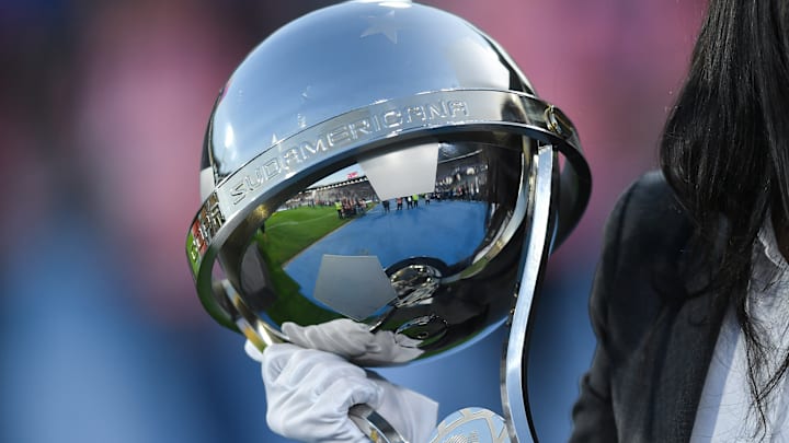 Grande Conquista! Sul-Americana avança às oitavas de final 