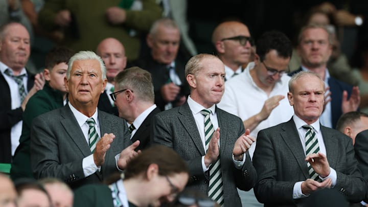 Celtic v Livingston - William Hill Premiership