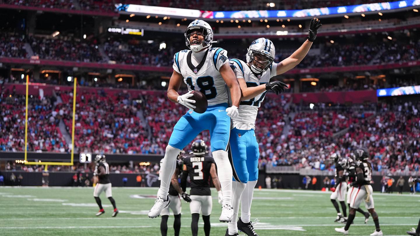 Answering the Biggest Questions We Still Have About the Carolina Panthers