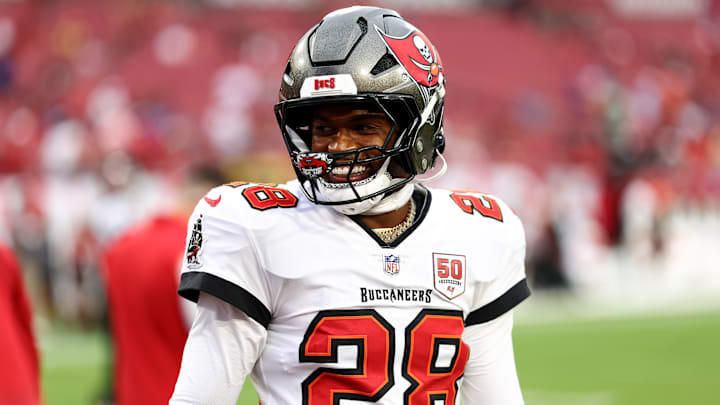 Buffalo Bills v Tampa Bay Buccaneers - NFL Preseason 2025