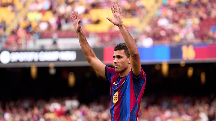 FC Barcelona v Al Ahly SC - Joan Gamper Trophy FC Barcelona v Al Ahly SC - Joan Gamper Trophy