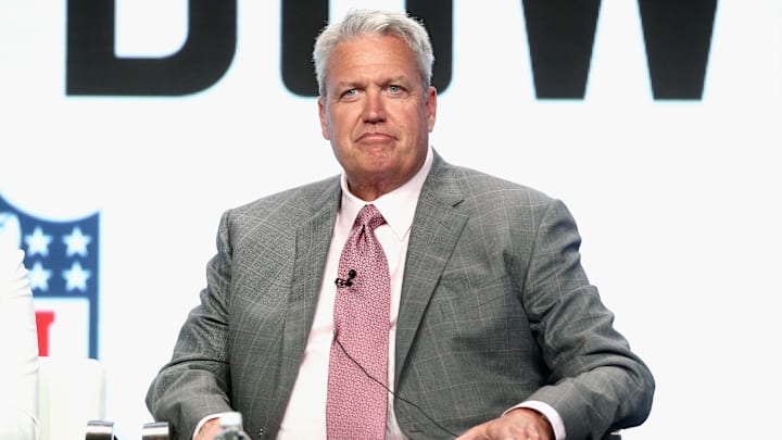 Rex Ryan
