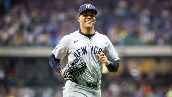 Juan Soto rechazó una oferta de los Yankees en la agencia libre