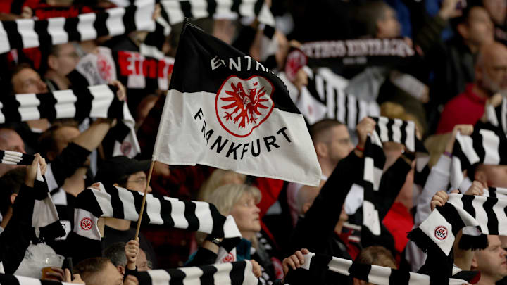 Eintracht Frankfurt