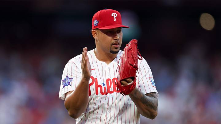 Philadelphia Phillies acaba de reactivar al relevista Jhoan Durán 