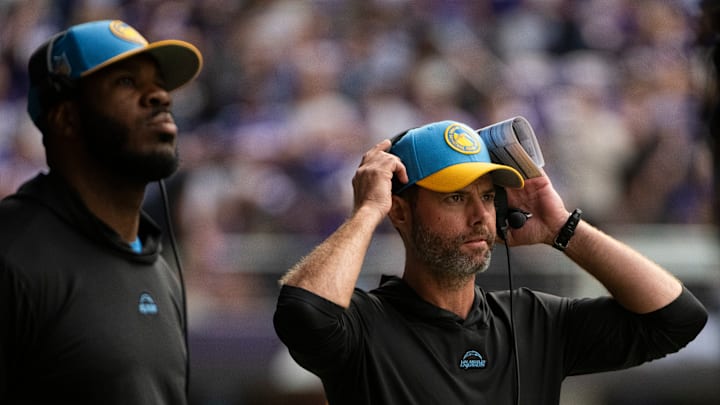 Los Angeles Chargers v Minnesota Vikings