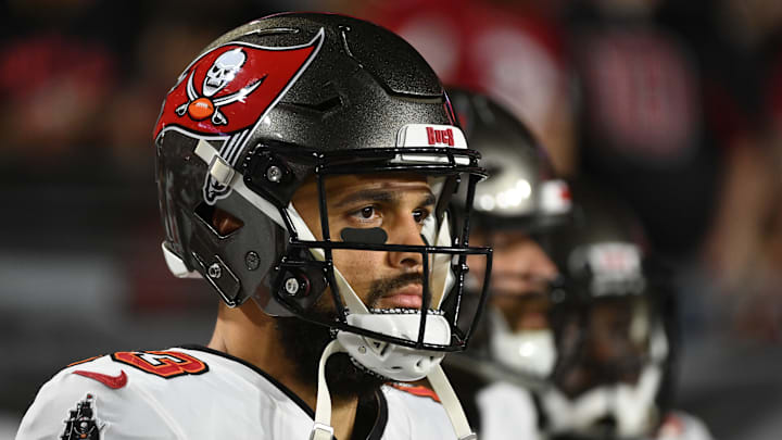 Tampa Bay Buccaneers v Arizona Cardinals